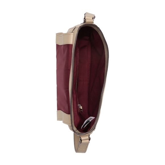 NEW Marc Jacobs Traveler Mini Messenger Bag - Picture 4 of 8